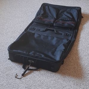 Delsey Foldable Travel Garment Bag